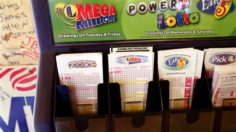 current louisiana lottery winning numbers.
